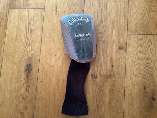 Callaway great big - callaway,
