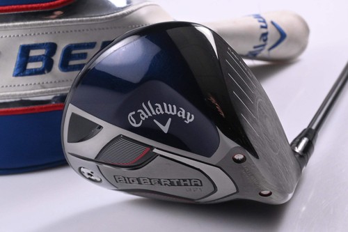 Callaway big bertha - big,