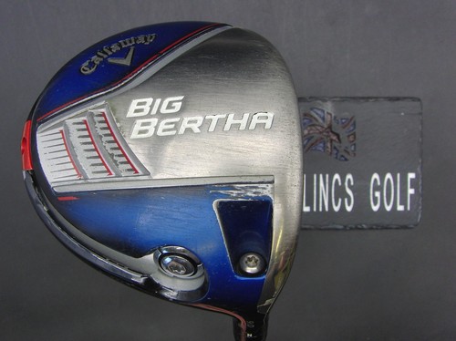 Callaway big bertha - callaway,