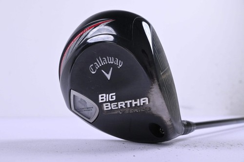 Callaway big bertha - big,