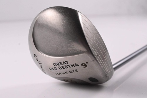 Callaway great big bertha - great,