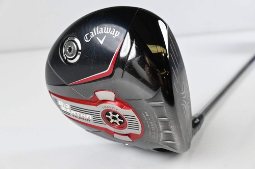 Callaway big bertha alpha 815 - callaway,