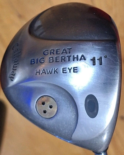 Callaway great big bertha hawk - callaway,