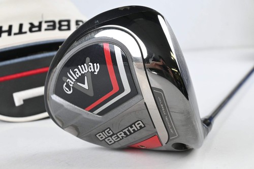 Callaway big bertha 2023 - bertha,