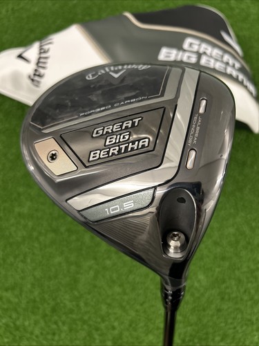 Callaway great big - bertha, 2023