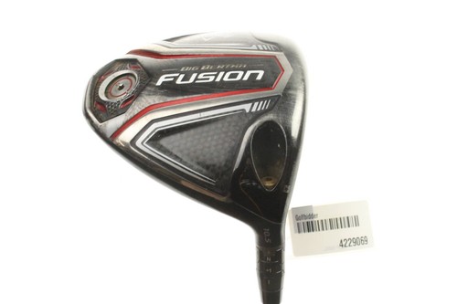 Callaway big bertha fusion - callaway,