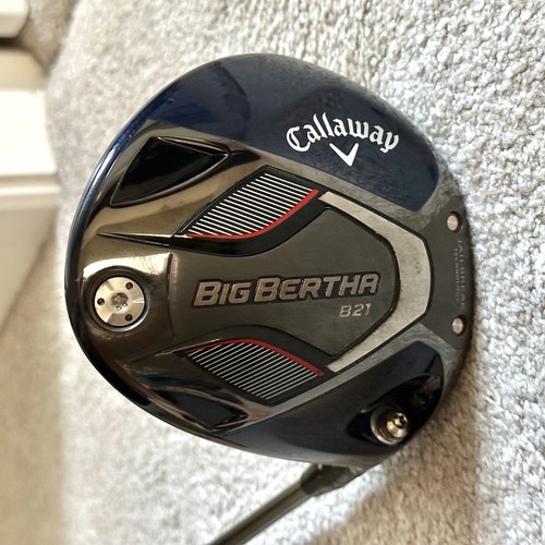 Callaway big bertha - callaway,