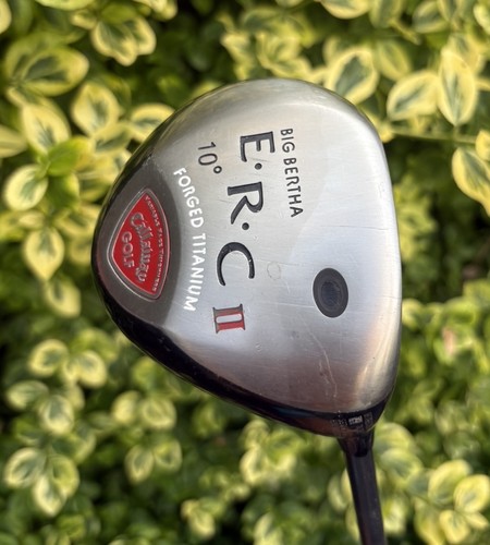 Callaway big bertha - callaway, erc