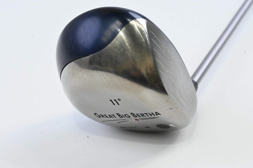 Callaway great big - big, bertha