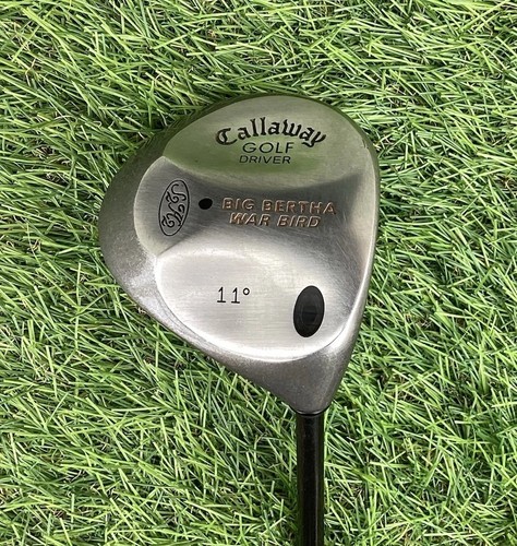 Callaway big bertha warbird - bertha,