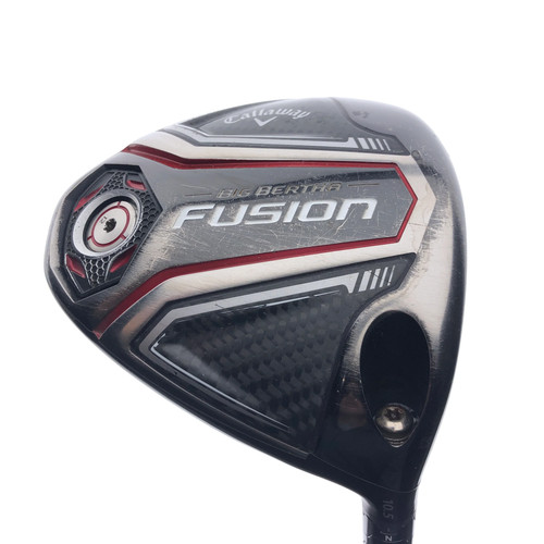 Used callaway big bertha - used,