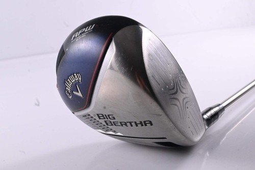 Callaway big bertha - callaway,