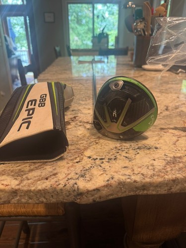 Callaway great big bertha epic - big,