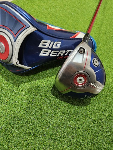 Callaway big bertha alpha - callaway,