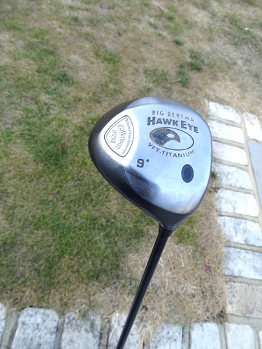 Callaway big bertha - callaway,