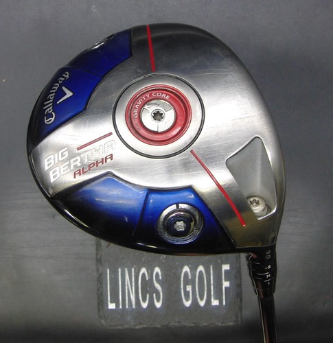 Callaway big bertha alpha - callaway,