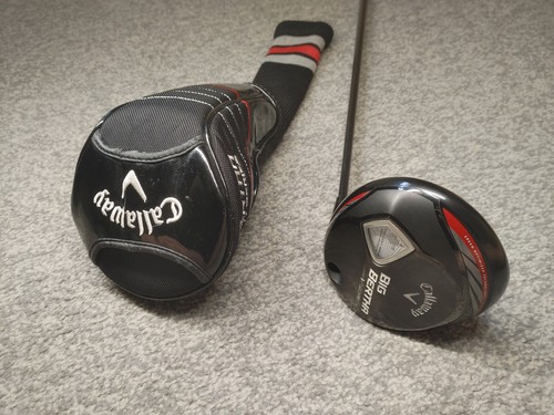 Callaway big bertha series - big,