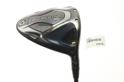 Callaway big bertha b21 golf - callaway,