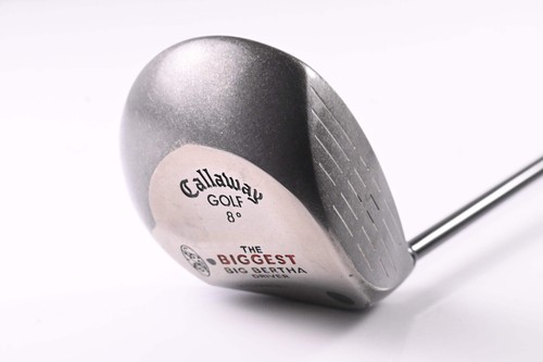 Callaway biggest big - biggest,