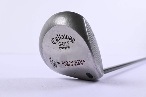 Callaway big bertha war bird - bertha,