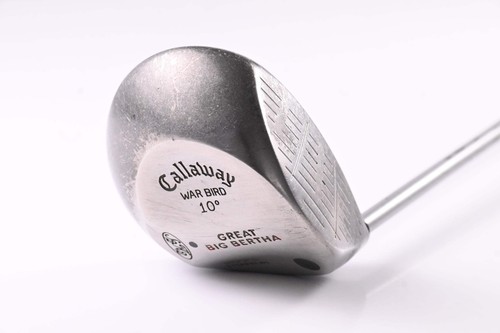 Callaway big bertha war bird - big,