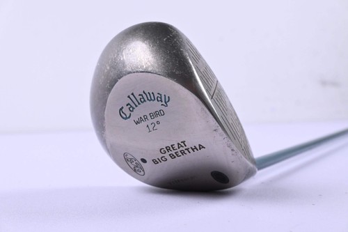 Callaway big bertha war bird - war,