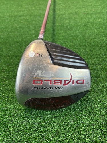 Callaway big bertha - big,