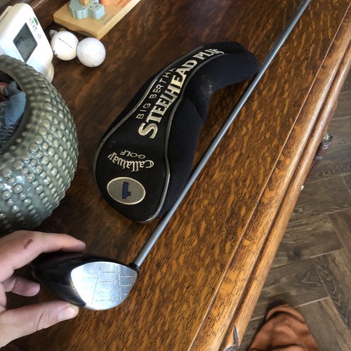 Callaway big bertha - callaway,
