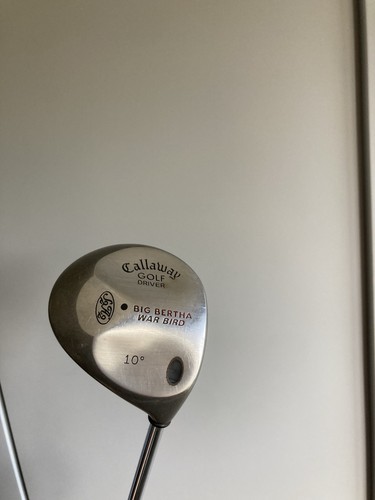 Callaway big bertha - callaway,