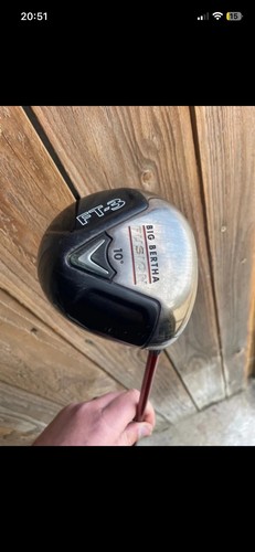 Callaway big bertha - callaway,
