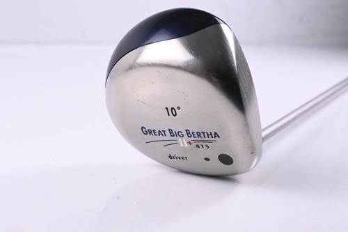 Callaway great big bertha - great, ii
