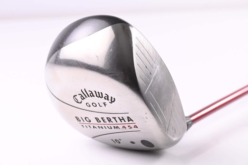 Callaway big bertha - callaway,