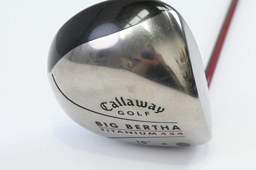 Callaway big bertha 454 - callaway,