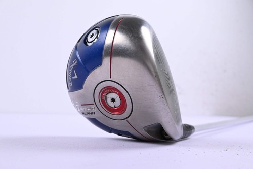 Callaway big bertha alpha 2014 - big,