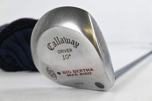 Callaway big bertha war bird - callaway,
