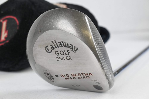 Callaway big bertha war - callaway, bird