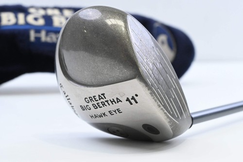 Callaway great big bertha hawk - big,