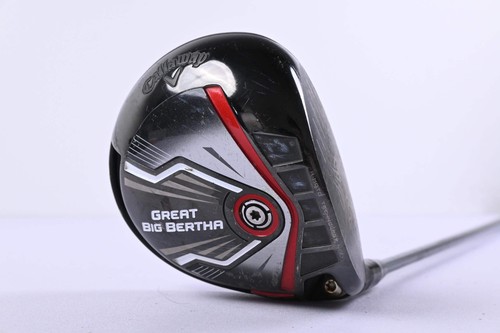 Callaway great big bertha - callaway,