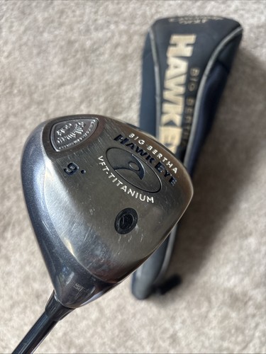 Callaway big bertha hawkeye - big,
