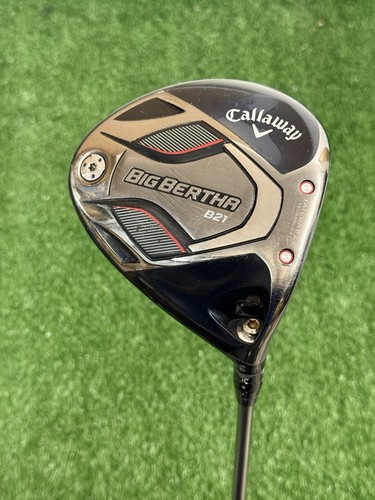 Callaway big bertha - callaway, driver