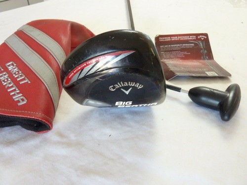 Callaway big bertha series - big,