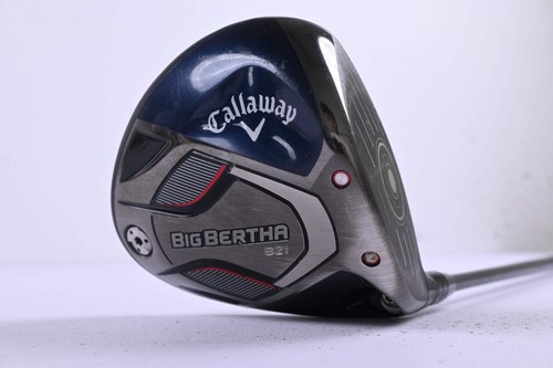 Callaway big bertha b21 - big, driver