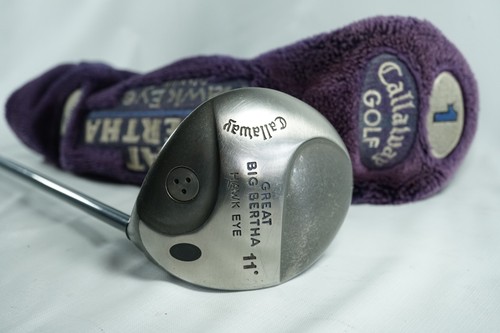 Callaway great big - great,