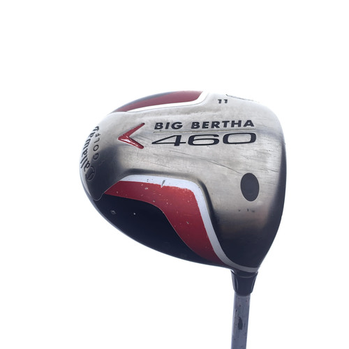 Used callaway big bertha - callaway,