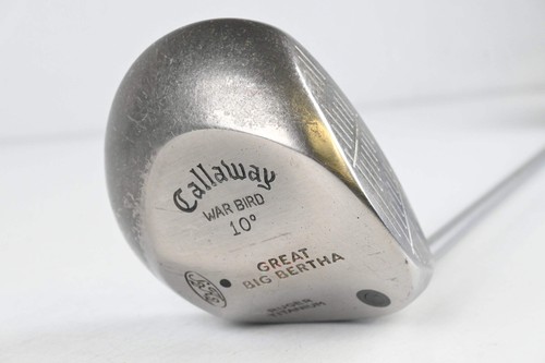 Callaway great big bertha - callaway,