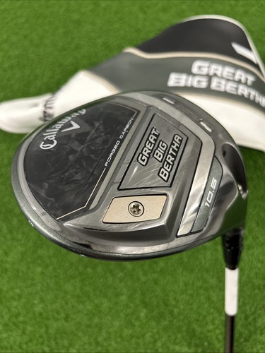Callaway great big bertha - callaway, 2023