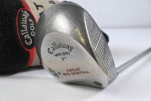 Callaway great big - great, war
