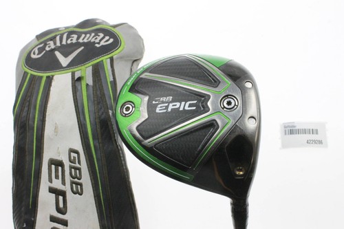 Callaway great big - big, bertha