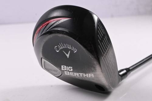 Callaway big bertha series - callaway,