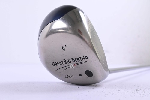 Callaway great big bertha - great,